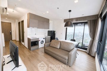 1 Bedroom Condo for rent in Life Ladprao Valley, Chom Phon, Bangkok near BTS Ladphrao Intersection