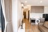 1 Bedroom Condo for rent in Life Ladprao Valley, Chom Phon, Bangkok near BTS Ladphrao Intersection