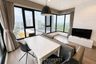 1 Bedroom Condo for rent in Life Ladprao Valley, Chom Phon, Bangkok near BTS Ladphrao Intersection