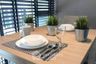1 Bedroom Condo for rent in Klass Condo Silom, Silom, Bangkok near BTS Chong Nonsi