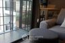 1 Bedroom Condo for rent in Klass Condo Silom, Silom, Bangkok near BTS Chong Nonsi