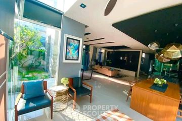 4 Bedroom House for rent in Tha Raeng, Bangkok