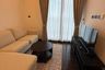 1 Bedroom Condo for rent in Sapphire Luxurious Condominium Rama 3, Bang Phong Pang, Bangkok