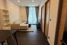 1 Bedroom Condo for rent in Sapphire Luxurious Condominium Rama 3, Bang Phong Pang, Bangkok