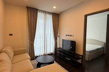 1 Bedroom Condo for rent in Sapphire Luxurious Condominium Rama 3, Bang Phong Pang, Bangkok