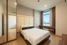 1 Bedroom Condo for rent in The Capital Ekamai - Thonglor, Bang Kapi, Bangkok