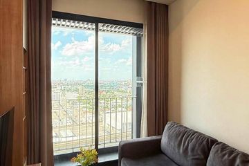 1 Bedroom Condo for rent in The Capital Ekamai - Thonglor, Bang Kapi, Bangkok