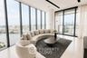 2 Bedroom Condo for rent in Banyan Tree Residences Riverside Bangkok, Khlong San, Bangkok near BTS Khlong San
