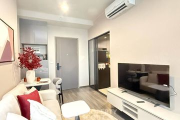 2 Bedroom Condo for rent in Ideo Sukhumvit - Rama 4, Phra Khanong, Bangkok near BTS Phra Khanong