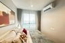 2 Bedroom Condo for rent in Ideo Sukhumvit - Rama 4, Phra Khanong, Bangkok near BTS Phra Khanong