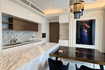 2 Bedroom Condo for rent in The Monument Thong Lo, Khlong Tan Nuea, Bangkok near BTS Thong Lo