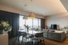 3 Bedroom Condo for rent in TELA Thonglor, Khlong Tan Nuea, Bangkok near BTS Thong Lo