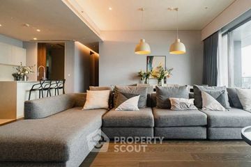 3 Bedroom Condo for rent in TELA Thonglor, Khlong Tan Nuea, Bangkok near BTS Thong Lo