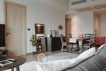 2 Bedroom Condo for rent in The Lofts Asoke, Khlong Toei Nuea, Bangkok near MRT Phetchaburi