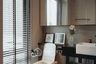 2 Bedroom Condo for rent in The Lofts Asoke, Khlong Toei Nuea, Bangkok near MRT Phetchaburi