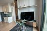 2 Bedroom Condo for rent in Noble Recole, Khlong Toei Nuea, Bangkok near BTS Asoke