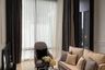 2 Bedroom Condo for rent in Ashton Silom, Suriyawong, Bangkok near BTS Chong Nonsi