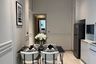 2 Bedroom Condo for rent in Ashton Silom, Suriyawong, Bangkok near BTS Chong Nonsi