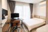 2 Bedroom Condo for rent in Life Asoke, Bang Kapi, Bangkok near MRT Phetchaburi