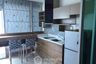 1 Bedroom Condo for rent in Rhythm Phahol-Ari, Phaya Thai, Bangkok near BTS Saphan Kwai