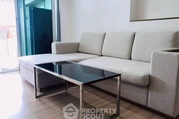 1 Bedroom Condo for rent in Rhythm Phahol-Ari, Phaya Thai, Bangkok near BTS Saphan Kwai