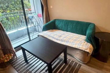 1 Bedroom Condo for rent in Ideo Mobi Sukhumvit 40, Phra Khanong, Bangkok near BTS Ekkamai