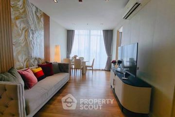 2 Bedroom Condo for rent in Park Origin Phrom Phong, Khlong Tan, Bangkok near BTS Phrom Phong