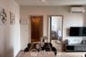 2 Bedroom Condo for rent in NUE District R9, Huai Khwang, Bangkok near MRT Phra Ram 9