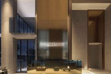 1 Bedroom Condo for rent in KnightsBridge Prime Ratchayothin, Chatuchak, Bangkok near MRT Phaholyothin 24