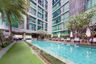 2 Bedroom Condo for rent in The Room Sukhumvit 21, Khlong Toei Nuea, Bangkok near MRT Sukhumvit