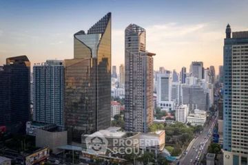 1 Bedroom Condo for rent in The Esse at Singha Complex, Bang Kapi, Bangkok near MRT Phetchaburi
