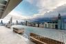 1 Bedroom Condo for rent in The Esse at Singha Complex, Bang Kapi, Bangkok near MRT Phetchaburi