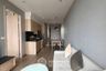2 Bedroom Condo for rent in Park Origin Phrom Phong, Khlong Tan, Bangkok near BTS Phrom Phong