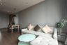 2 Bedroom Condo for rent in Park Origin Phrom Phong, Khlong Tan, Bangkok near BTS Phrom Phong