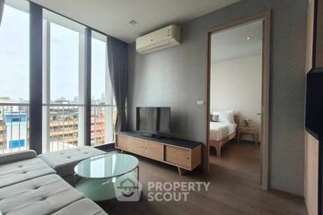 2 Bedroom Condo for rent in Park Origin Phrom Phong, Khlong Tan, Bangkok near BTS Phrom Phong