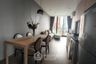 2 Bedroom Condo for rent in Park Origin Phrom Phong, Khlong Tan, Bangkok near BTS Phrom Phong