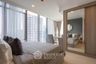 2 Bedroom Condo for rent in Siamese Exclusive Queens, Khlong Toei, Bangkok near MRT Queen Sirikit National Convention Centre