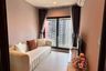 1 Bedroom Condo for rent in Life Asoke Hype, Makkasan, Bangkok near MRT Phra Ram 9