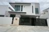 4 Bedroom House for rent in The Master Ekkamai - Ramintra, Tha Raeng, Bangkok near MRT Ram Inthra Km.4