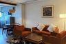2 Bedroom Condo for rent in ITF Silom Palace, Suriyawong, Bangkok near BTS Chong Nonsi