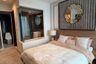1 Bedroom Condo for rent in Rhythm Sathorn, Thung Wat Don, Bangkok near BTS Saphan Taksin