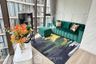 2 Bedroom Condo for rent in Khlong Toei, Bangkok near BTS Asoke
