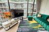 2 Bedroom Condo for rent in Khlong Toei, Bangkok near BTS Asoke