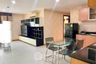 2 Bedroom Condo for rent in Le Celeste Rama 9 - Srinakarin, Hua Mak, Bangkok near MRT Si Kritha
