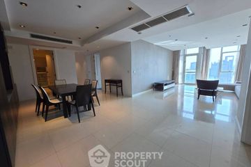 3 Bedroom Condo for rent in Athenee Residence, Lumpini, Bangkok near BTS Ploen Chit