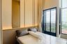 2 Bedroom Condo for rent in SO Origin Kaset Interchange, Sena Nikhom, Bangkok near BTS Kasetsart University