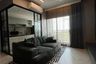 2 Bedroom Condo for rent in Supalai Loft @Talat Phlu Station, Thon Buri, Bangkok near BTS Talat Phlu