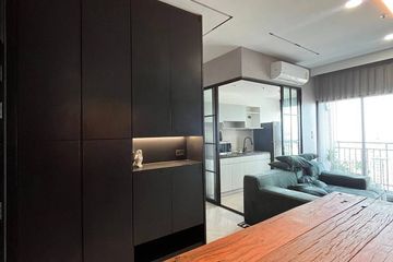 2 Bedroom Condo for rent in Supalai Loft @Talat Phlu Station, Thon Buri, Bangkok near BTS Talat Phlu