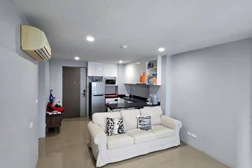 1 Bedroom Condo for rent in Mirage Sukhumvit 27, Khlong Toei, Bangkok near BTS Asoke