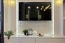 1 Bedroom Condo for rent in Life Rama 4 - Asoke, Khlong Toei, Bangkok near MRT Queen Sirikit National Convention Centre